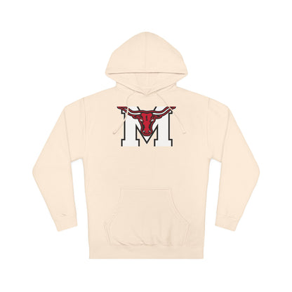 Midweight Pullover Hoodie