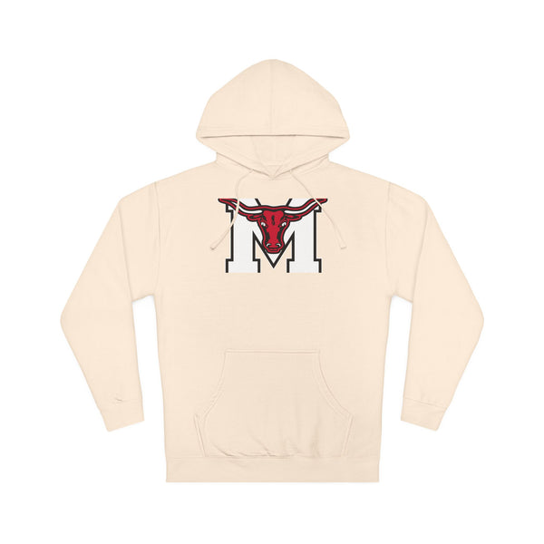 Midweight Pullover Hoodie
