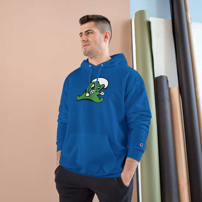 Champion Powerblend Fleece Pullover Hoodie