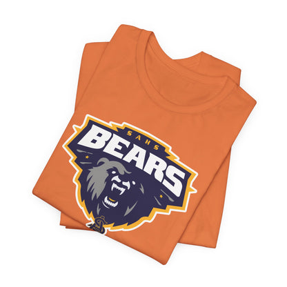 Jersey Short Sleeve Tee