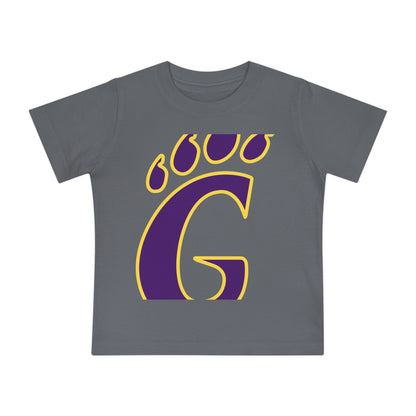Baby Short Sleeve Tee