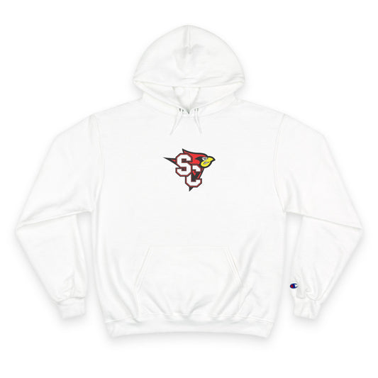 Champion Powerblend Fleece Pullover Hoodie