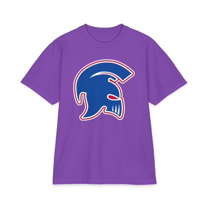 Max Heavyweight Short Sleeve Tee