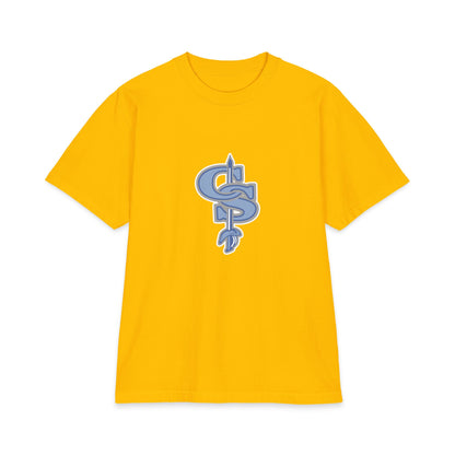 Max Heavyweight Short Sleeve Tee