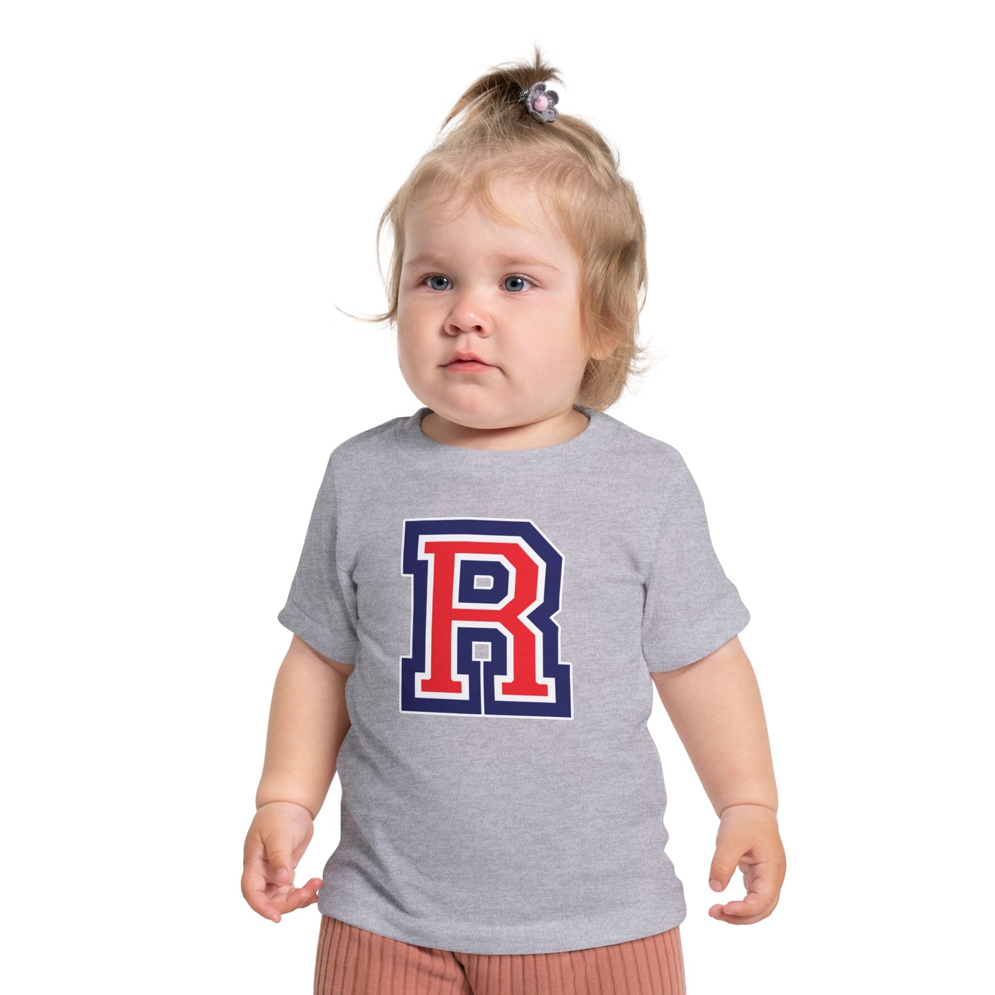 Baby Short Sleeve Tee