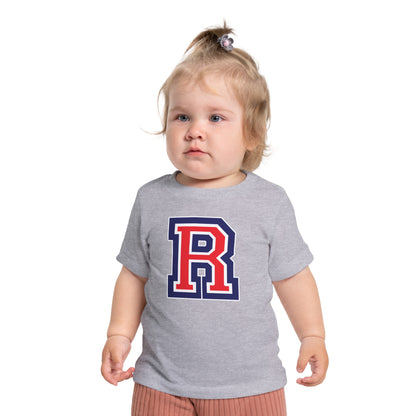 Baby Short Sleeve Tee