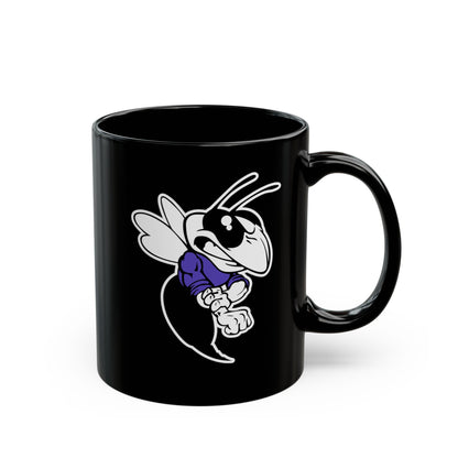 Black Team Mug (11oz/15oz)