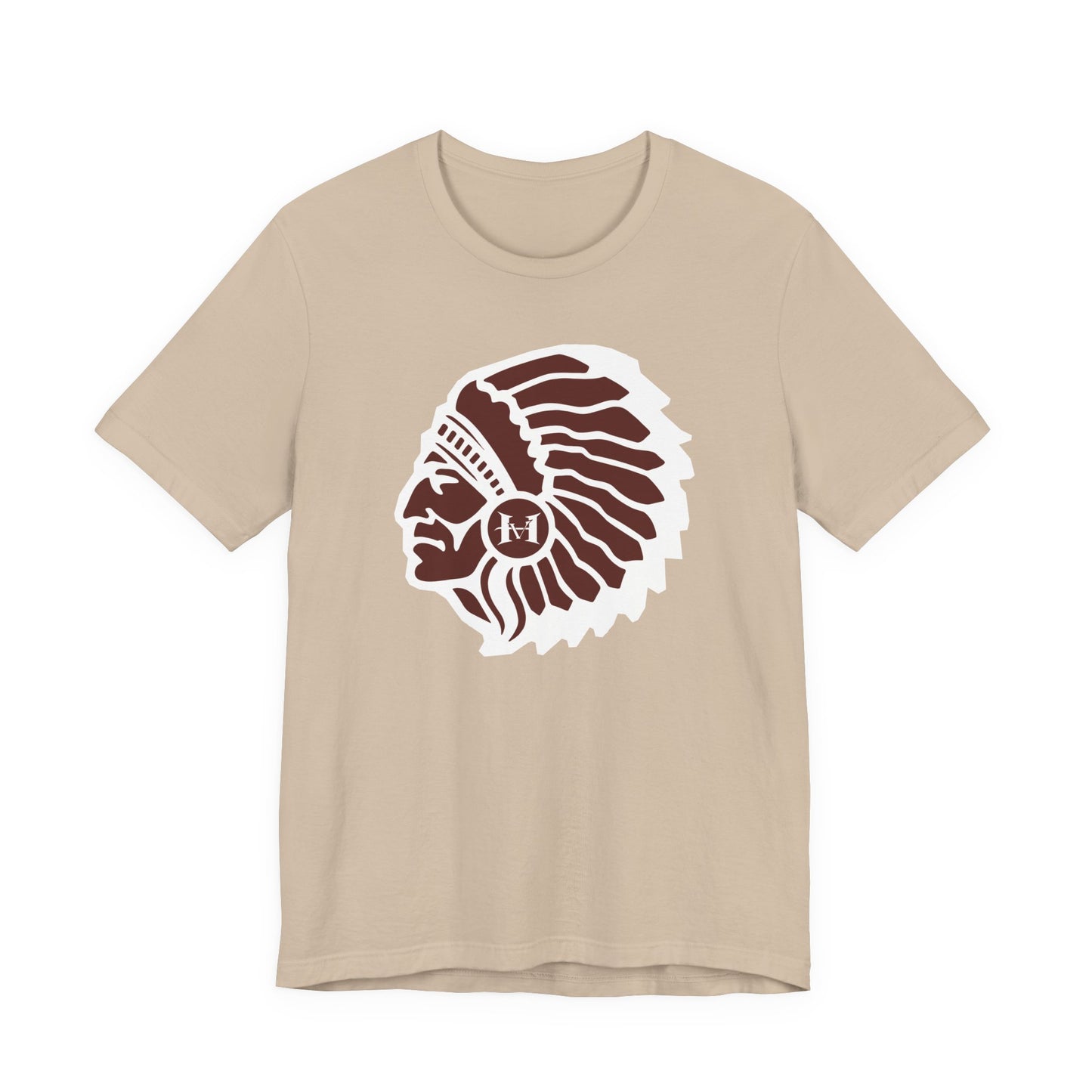 Jersey Short Sleeve Tee