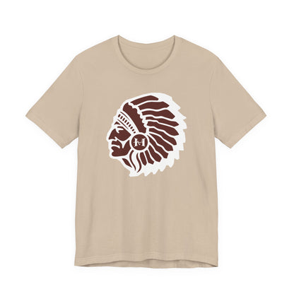 Jersey Short Sleeve Tee