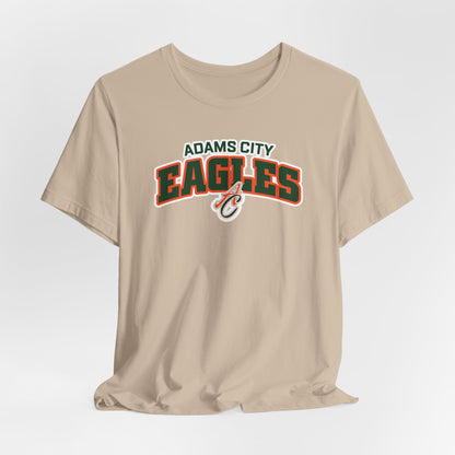 Jersey Short Sleeve Tee
