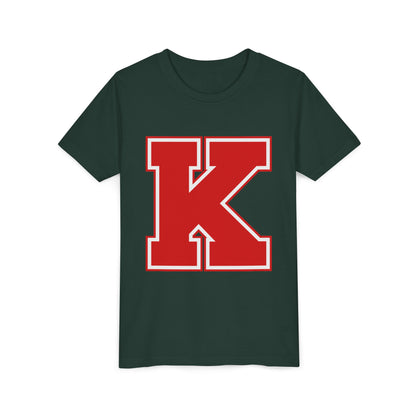 Youth Short Sleeve Tee