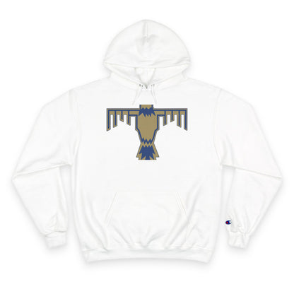 Champion Powerblend Fleece Pullover Hoodie