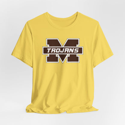 Jersey Short Sleeve Tee