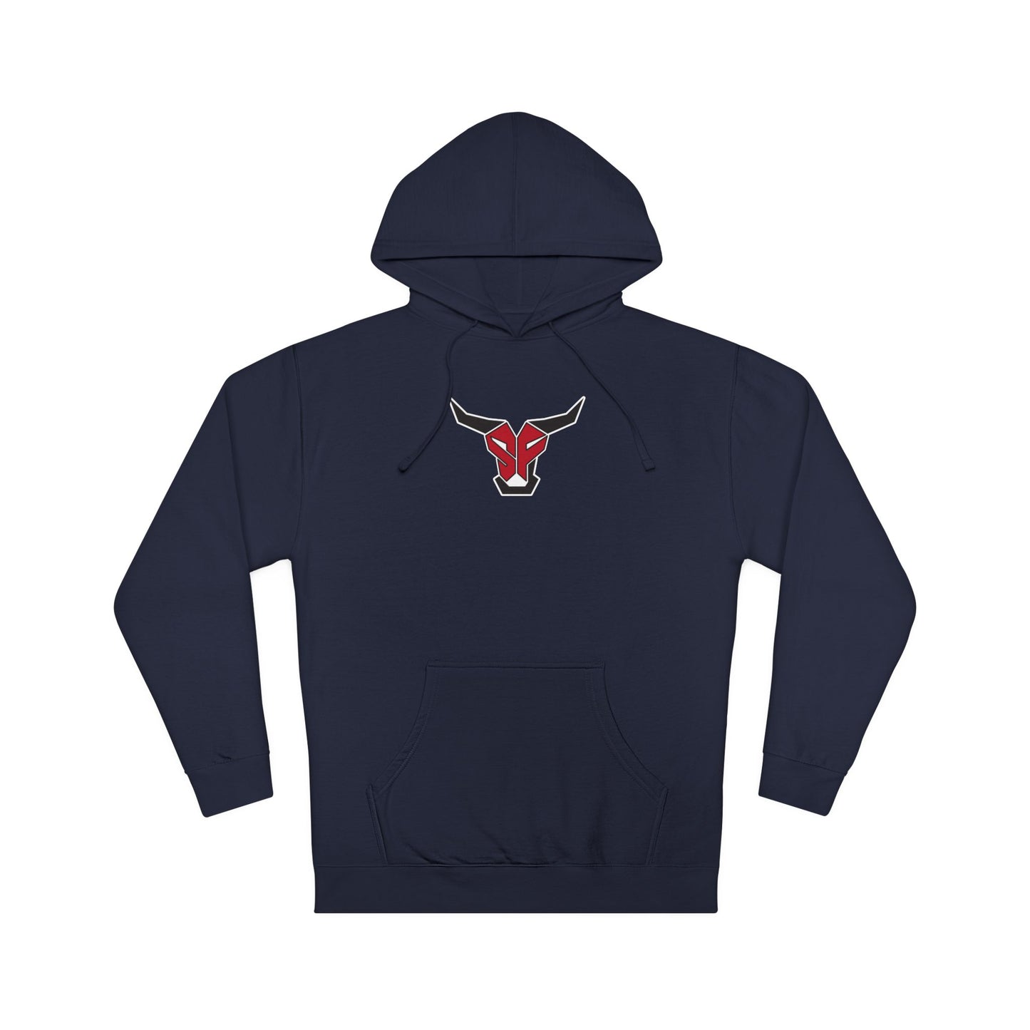 Midweight Pullover Hoodie