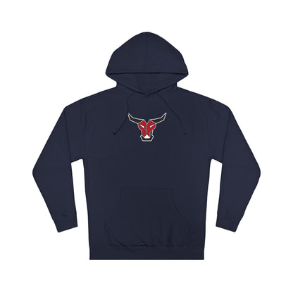 Midweight Pullover Hoodie