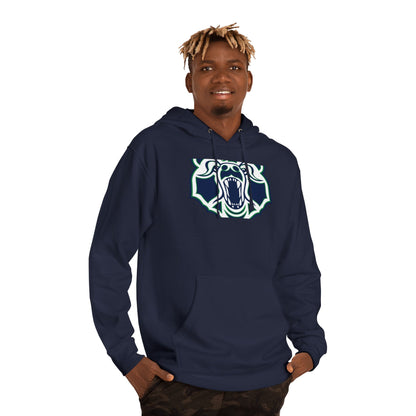 Midweight Pullover Hoodie