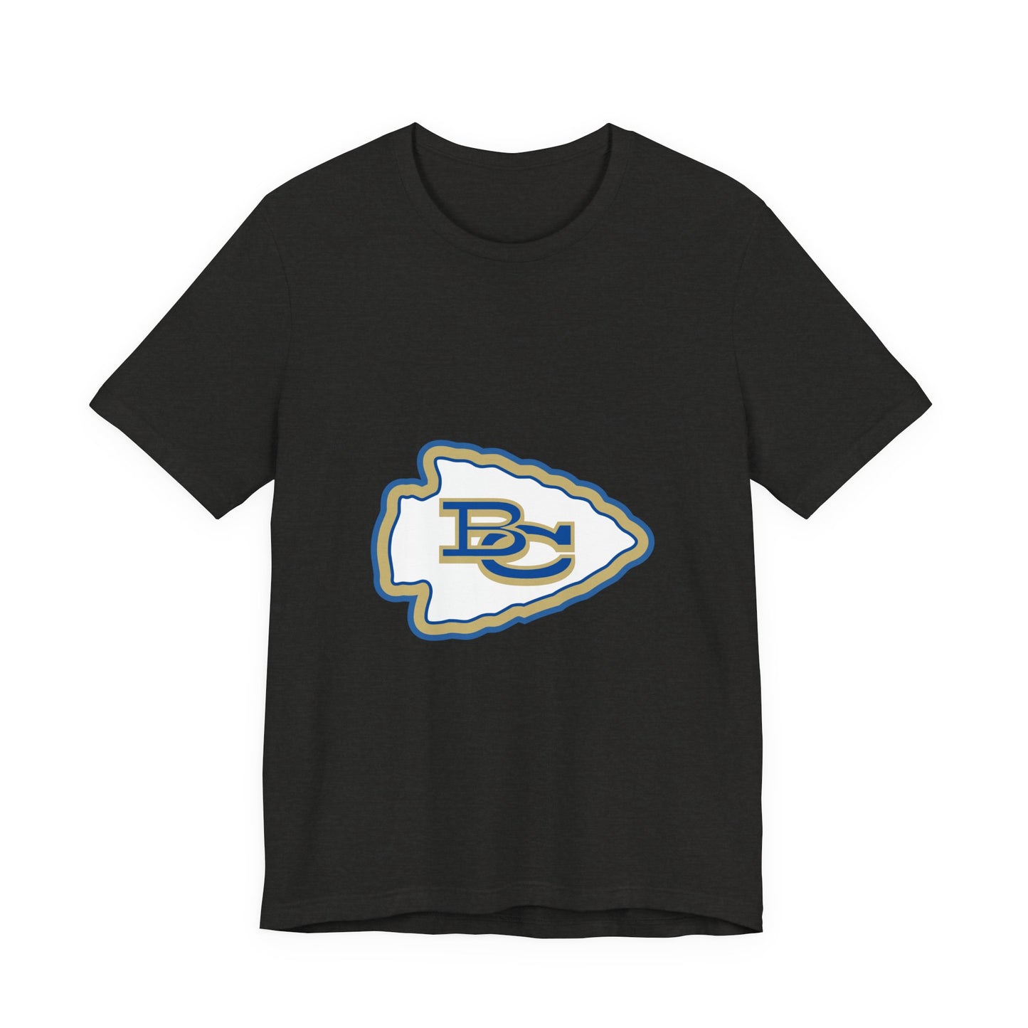 Jersey Short Sleeve Tee
