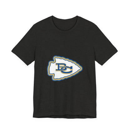 Jersey Short Sleeve Tee