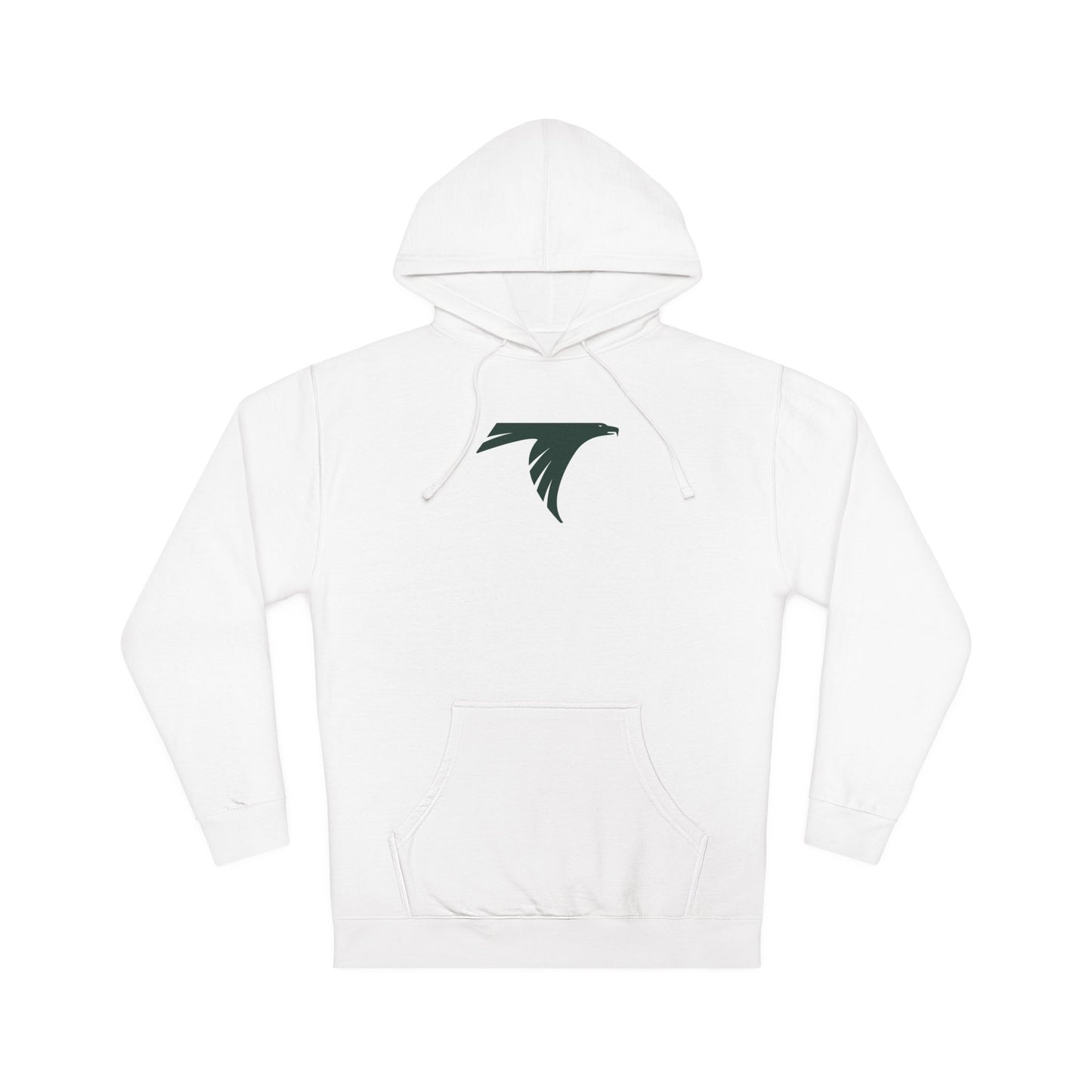 Midweight Pullover Hoodie
