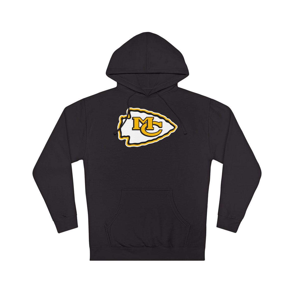 Midweight Pullover Hoodie