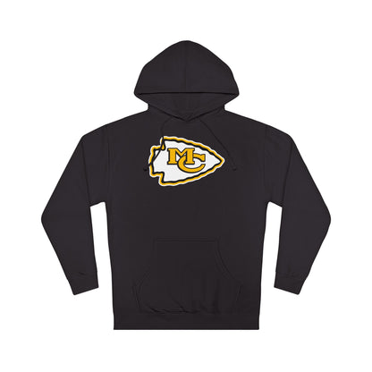 Midweight Pullover Hoodie