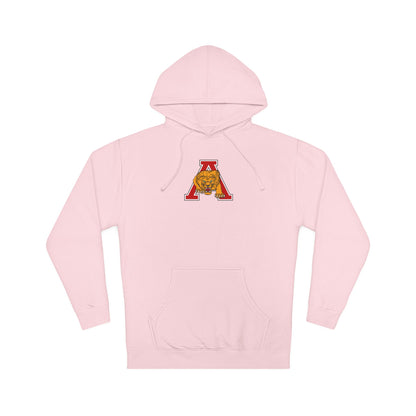 Midweight Pullover Hoodie