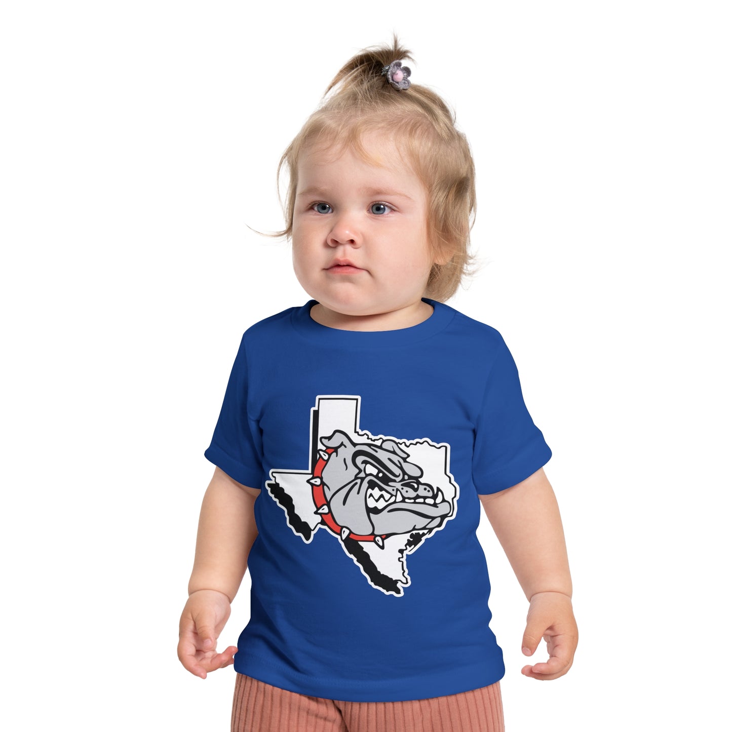 Baby Short Sleeve Tee