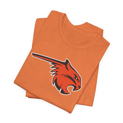 Jersey Short Sleeve Tee