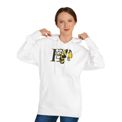 Midweight Pullover Hoodie