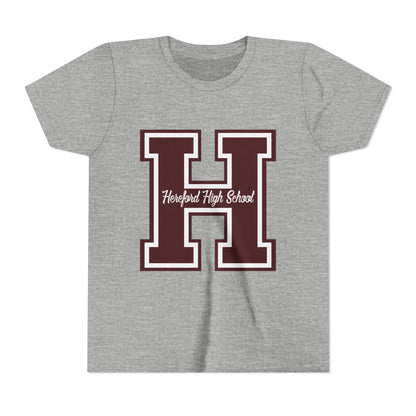 Youth Short Sleeve Tee