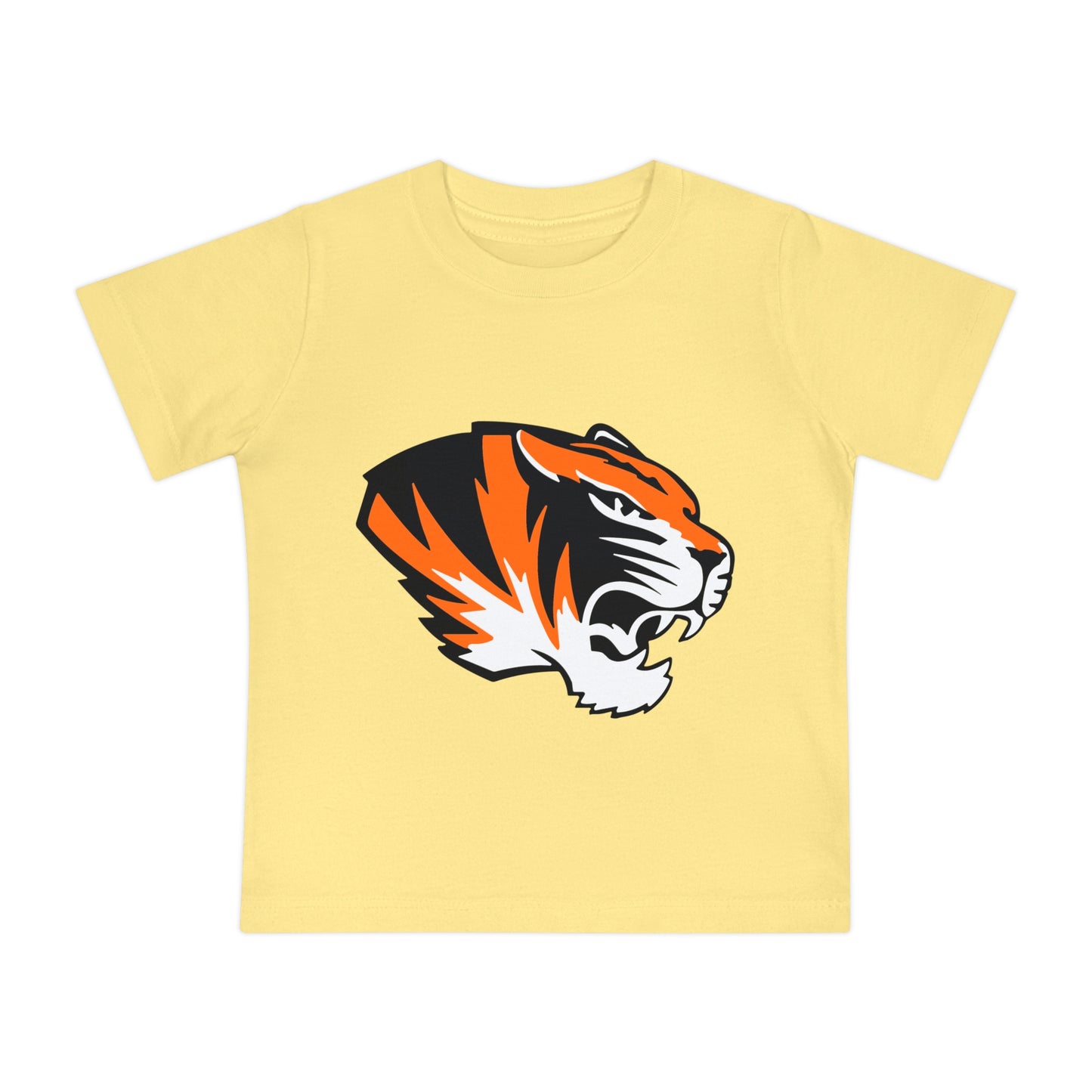 Baby Short Sleeve Tee
