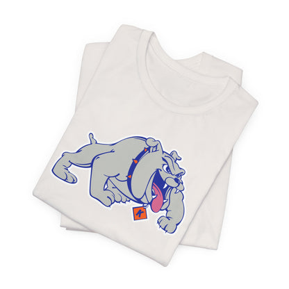 Jersey Short Sleeve Tee