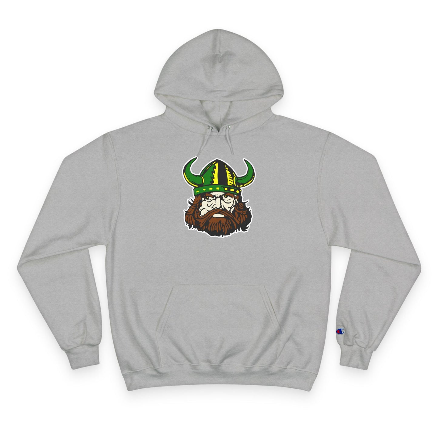 Champion Powerblend Fleece Pullover Hoodie