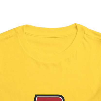 Toddler Short Sleeve Tee
