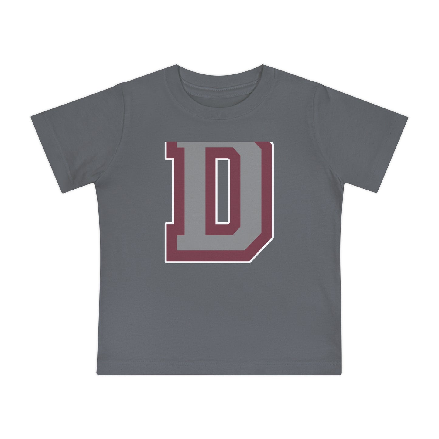 Baby Short Sleeve Tee