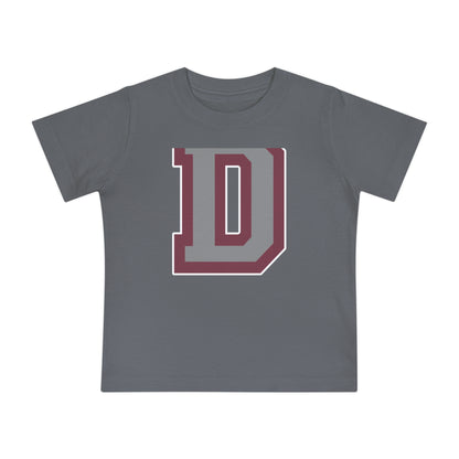 Baby Short Sleeve Tee