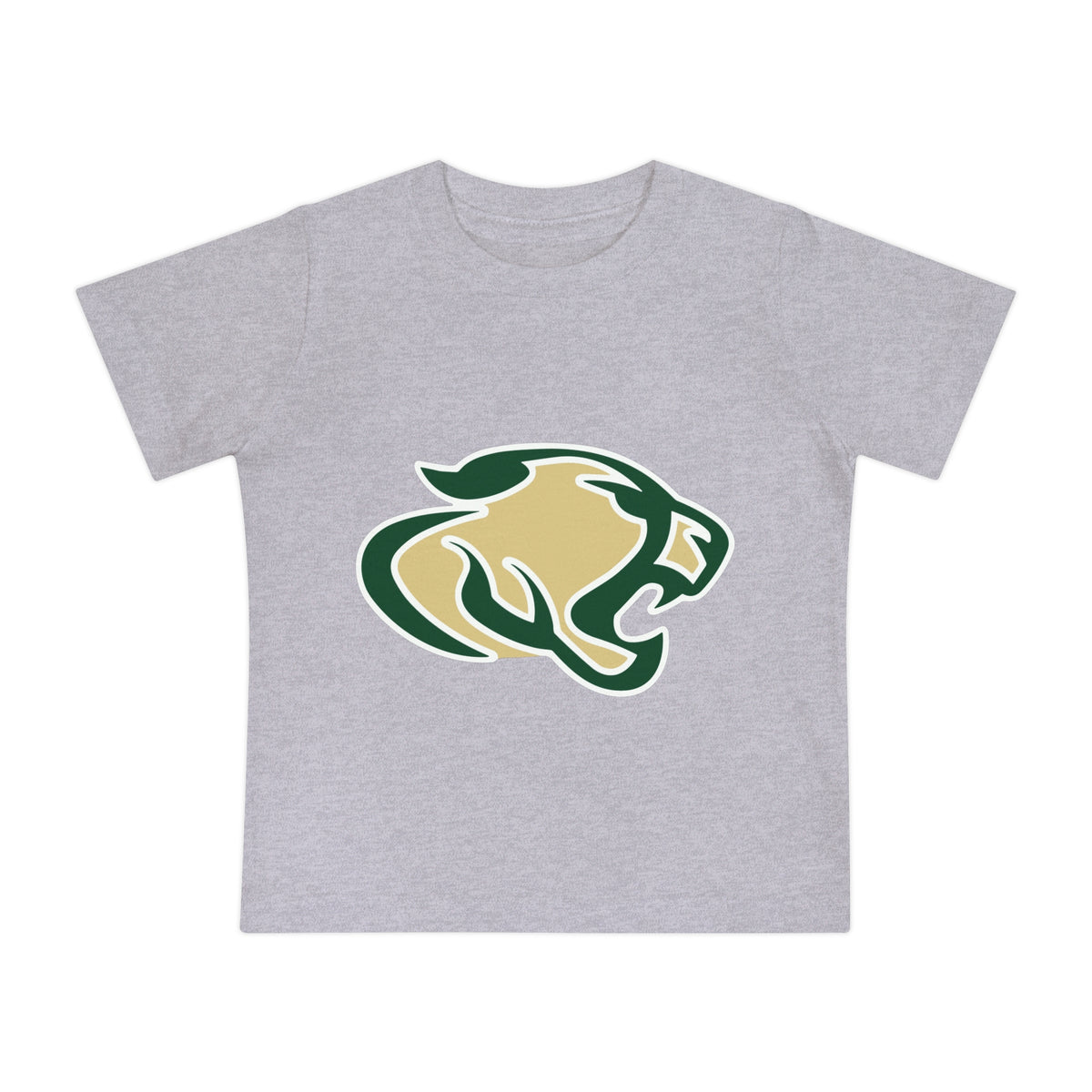 Baby Short Sleeve Tee
