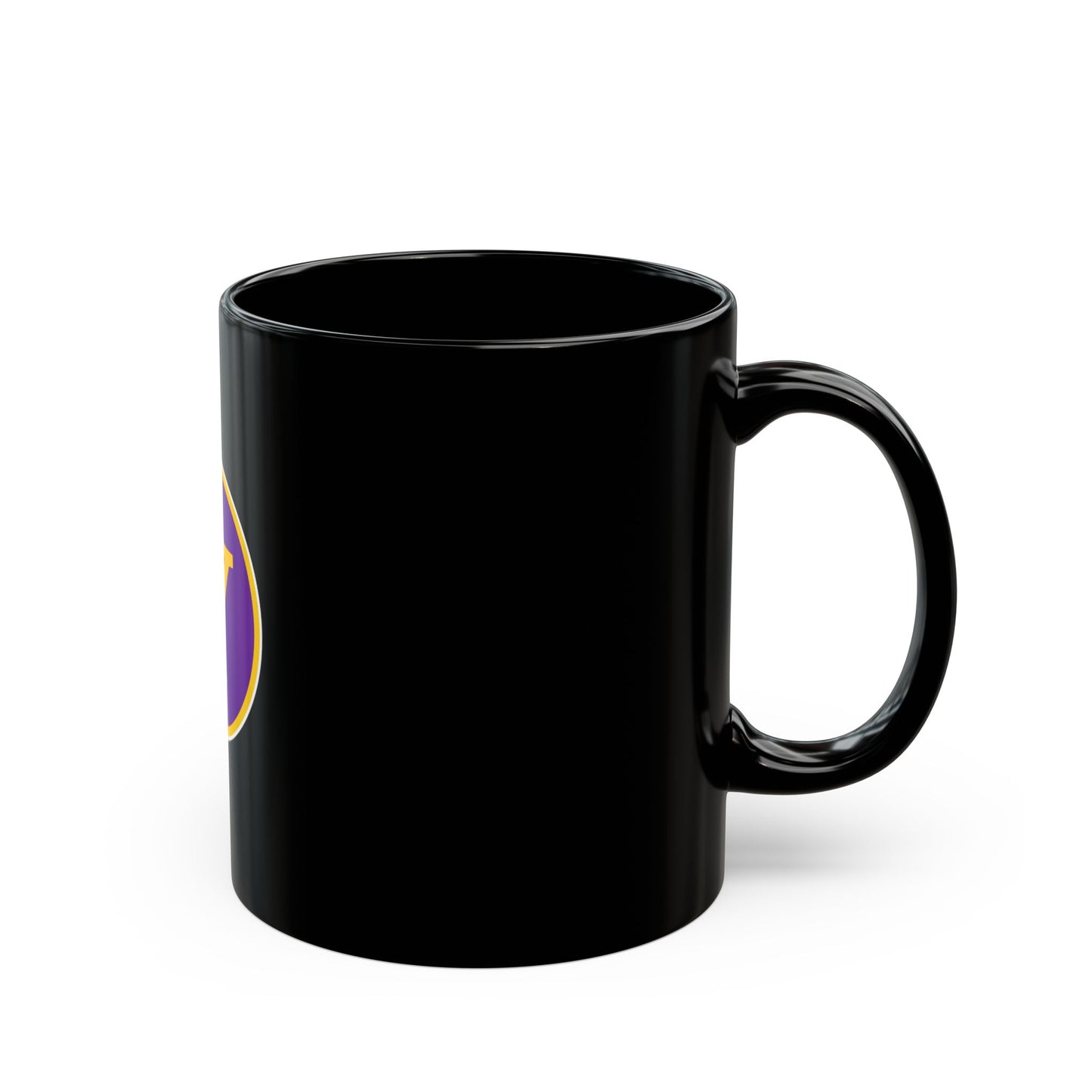 Black Team Mug (11oz/15oz)