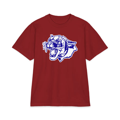Max Heavyweight Short Sleeve Tee