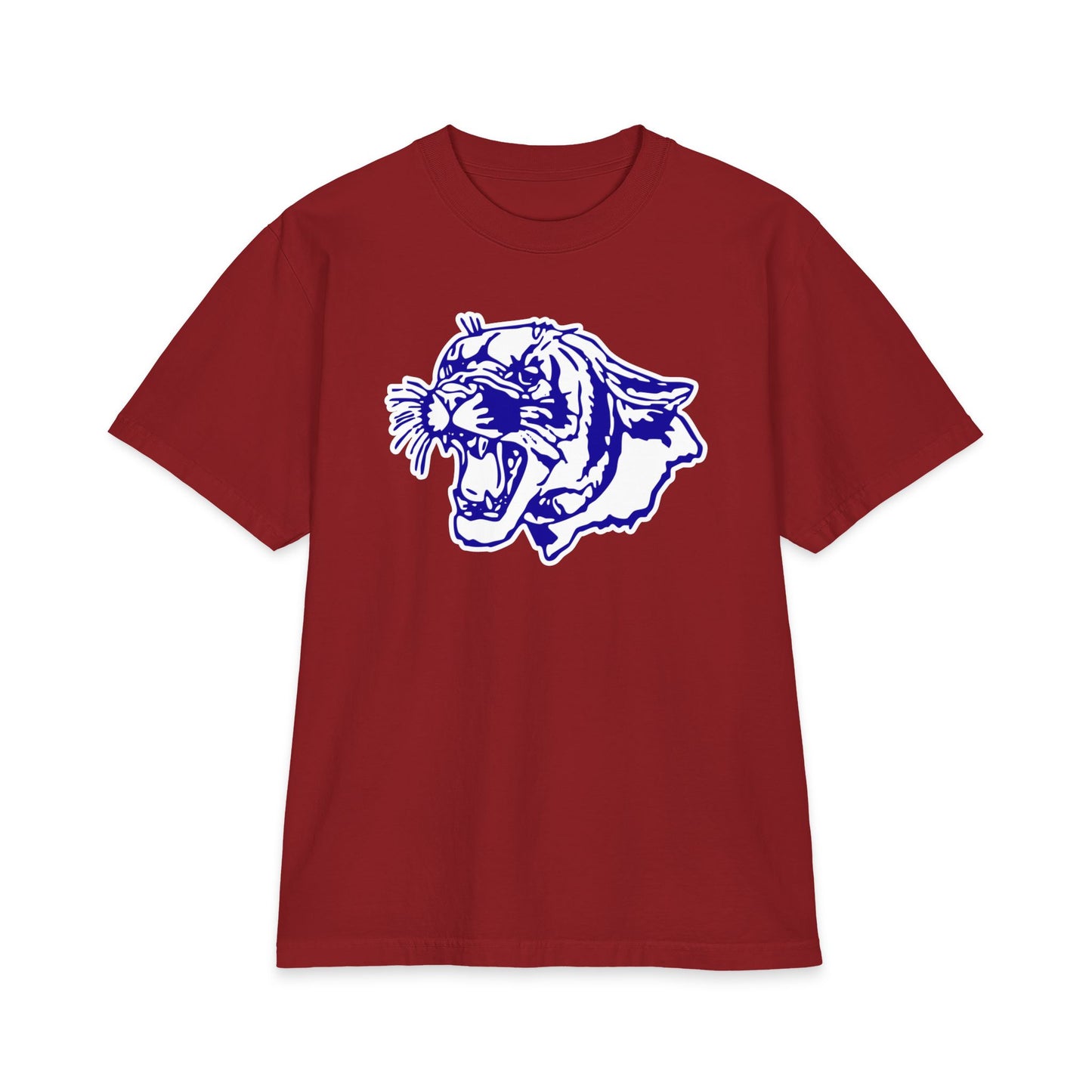 Max Heavyweight Short Sleeve Tee