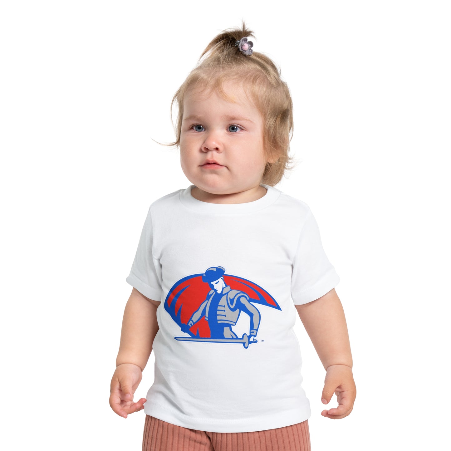 Baby Short Sleeve Tee