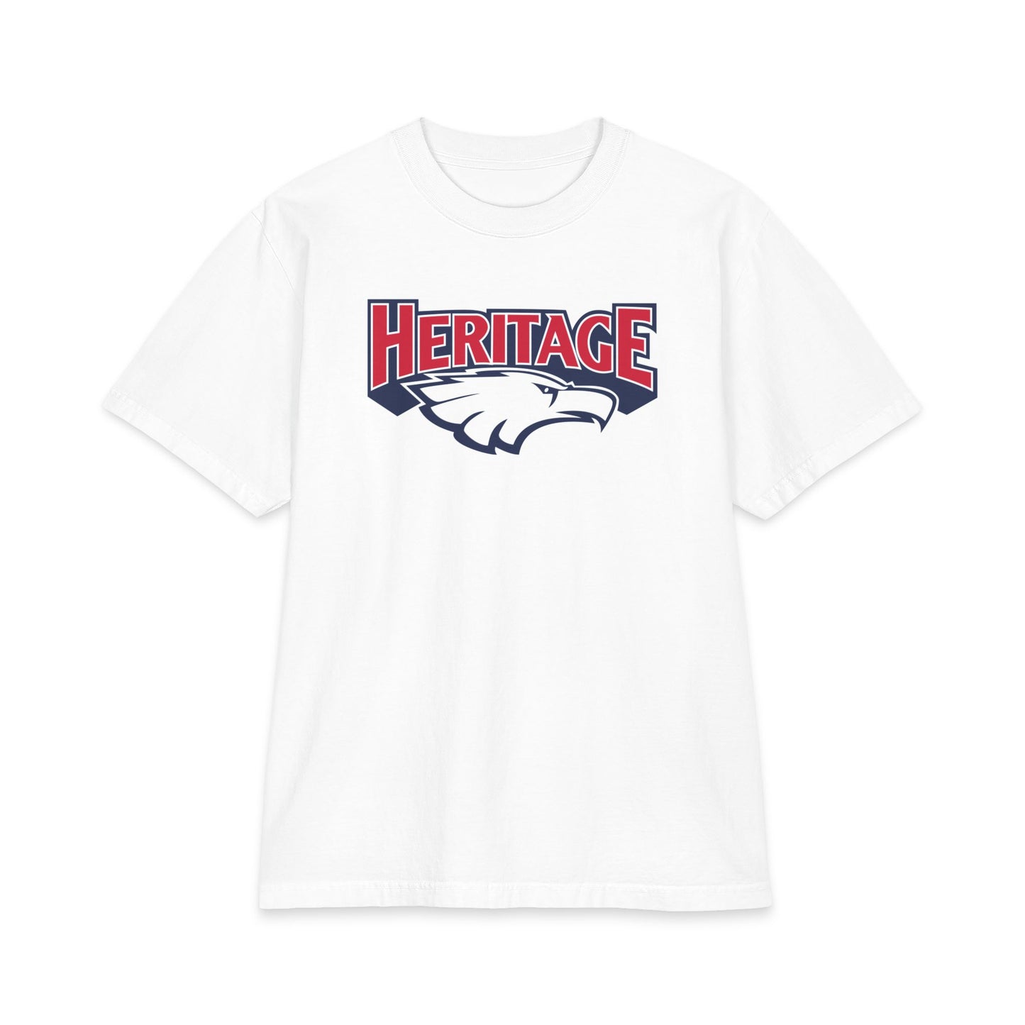 Max Heavyweight Short Sleeve Tee