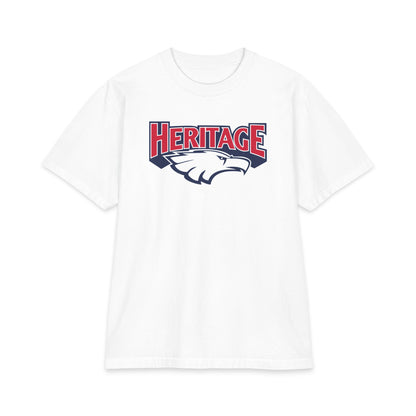 Max Heavyweight Short Sleeve Tee