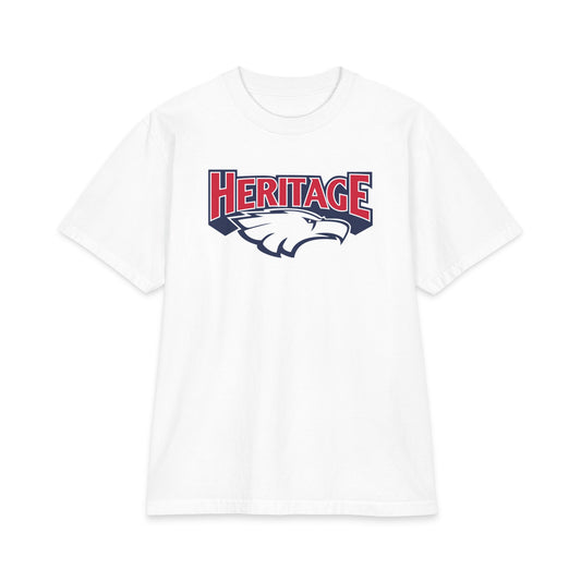 Max Heavyweight Short Sleeve Tee