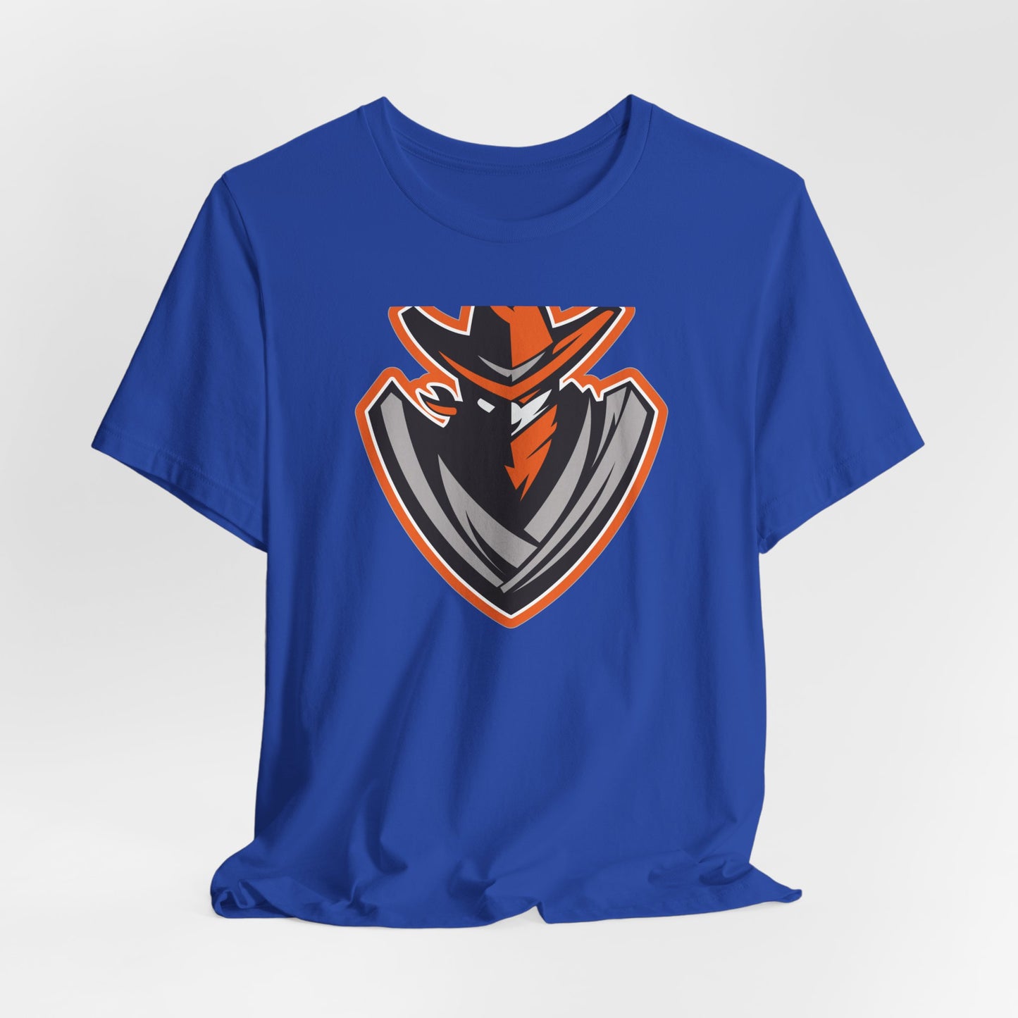Jersey Short Sleeve Tee