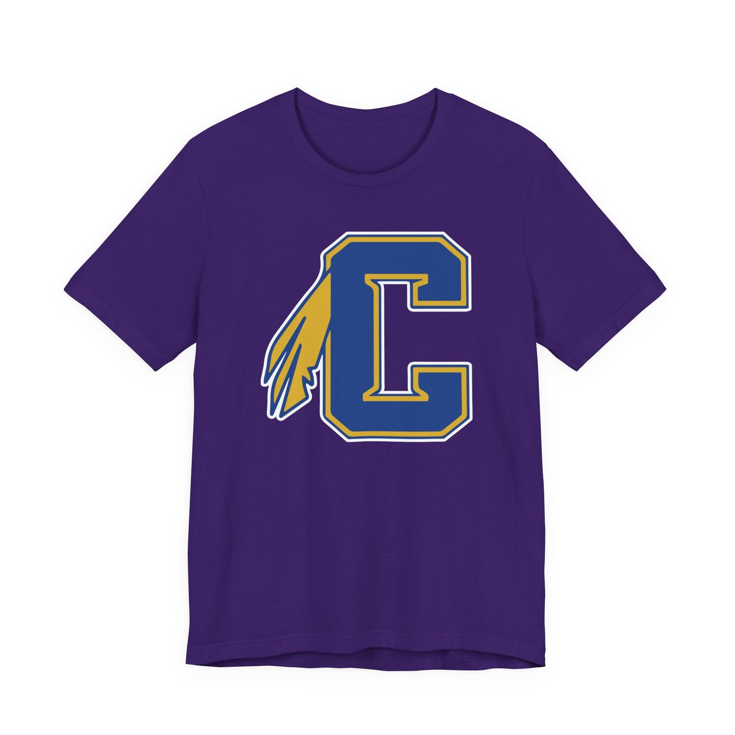 Jersey Short Sleeve Tee