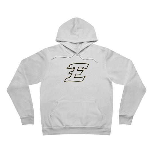 Sponge Fleece Pullover Hoodie