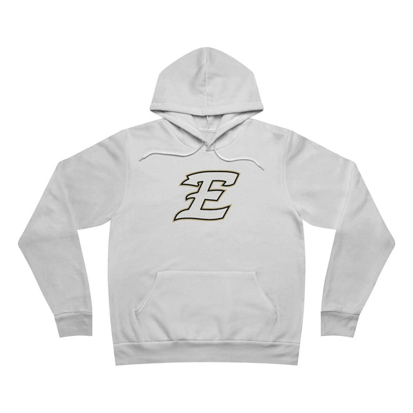 Sponge Fleece Pullover Hoodie