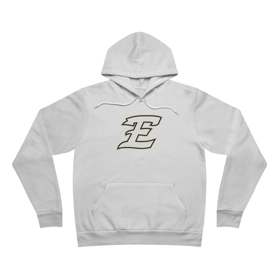 Sponge Fleece Pullover Hoodie