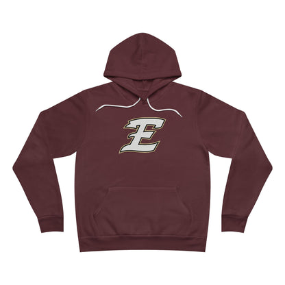 Sponge Fleece Pullover Hoodie